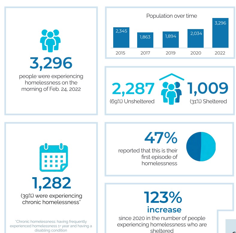 Homeless Report 