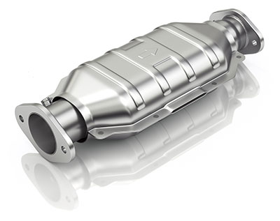 Read more about the article The Long Beach Police Department will be hosting a free catalytic converter etching event to support residents in preventing potential theft on Saturday, July 29, from 8 am to 1 pm.